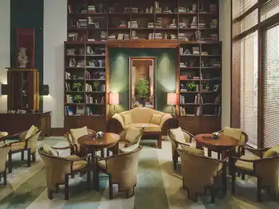 The Dharmawangsa Jakarta - 3