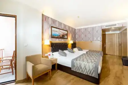 Levent Istanbul - 50