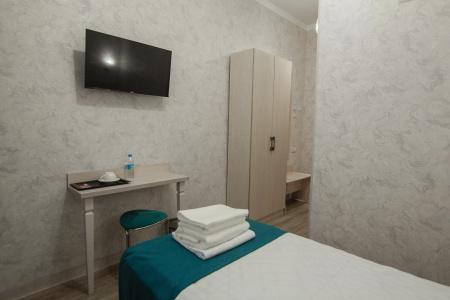Mercuri Meridian - 50