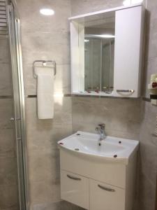 Özgürhan Otel - 36