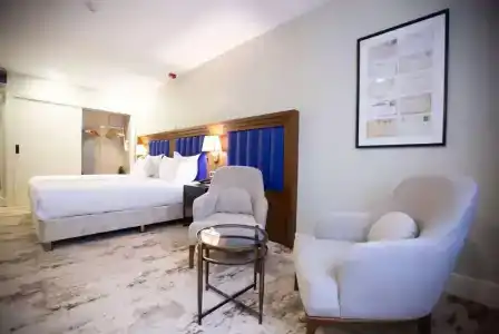 Ramada Plaza By Wyndham Istanbul Sultanahmet - 9