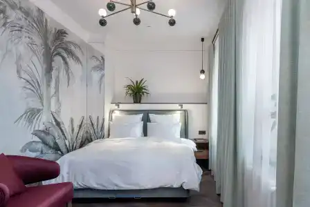 Zalkind Rooms & Kitchen - 16