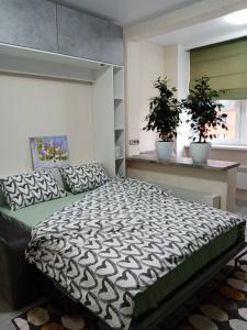 Квартира Птицы на Автозаводской - 6