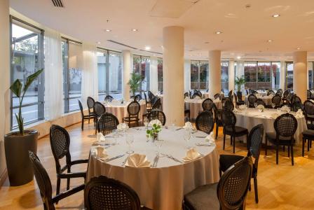 Wyndham Ankara - 11