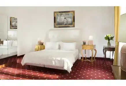 Grande Albergo Internazionale - 10