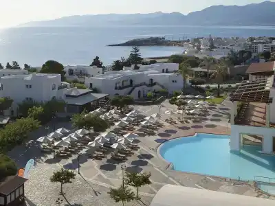 Creta Maris Beach Resort - 3