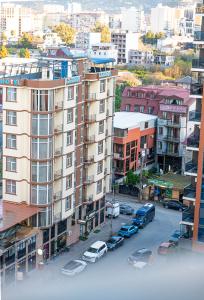 Batumi Inn - 27