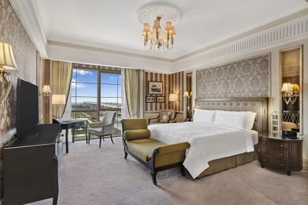 Habtoor Palace Dubai, LXRs & Resorts - 34