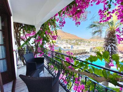 Mare Garden - 1