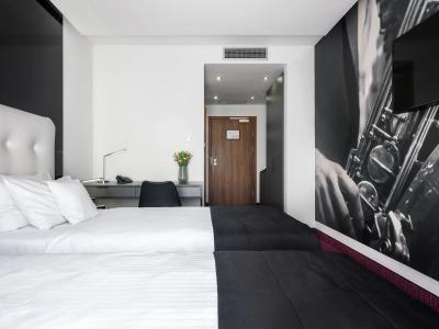 Best Western Plus Krakow Old Town - 48