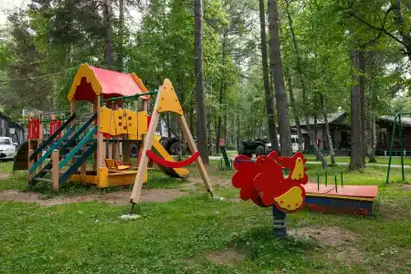 Куш Хаус - 7