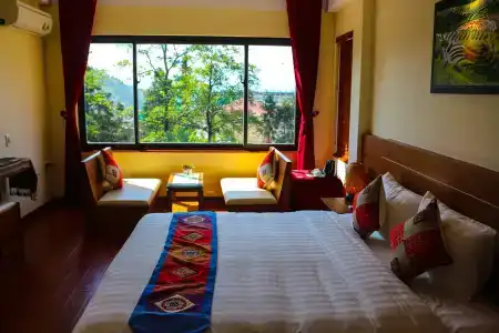 Sapa Garden - 25