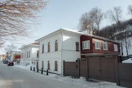 Дом купца Калугина - 49