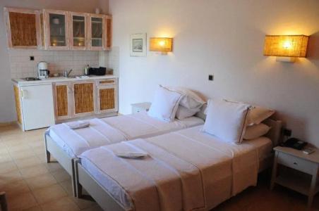 Ammos Naxos Exclusive & Studios - 23