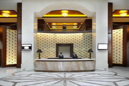 Crowne Plaza - Dubai Jumeirah, An Ihg - 20