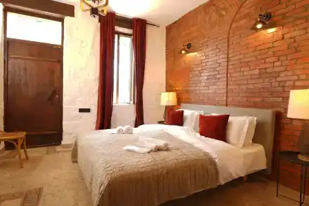 Toon Armeni Guest House - 52