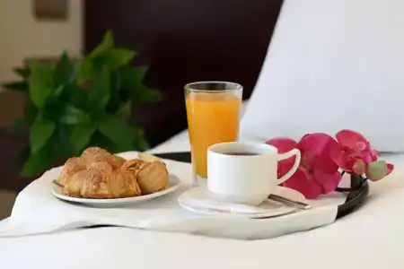 Уют на Маршала Захарова - 2