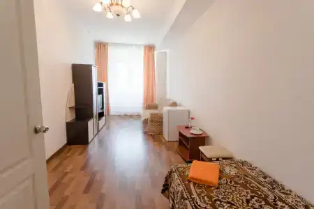 Курортный отель Ателика Карасан 2** - 53