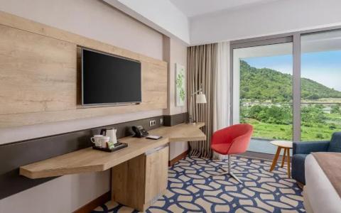 Lankaran Springs Wellness Resort - 41