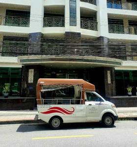 Admiral Premier Bangkok - Sha Extra Plus - 22