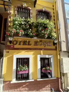 Kosk Kadikoy - 20