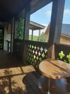 Жуковка Village дом с камином - 210