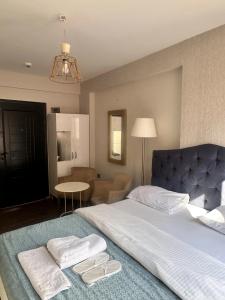 Centre Suites Taksim - 55
