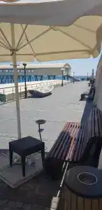 Сон у моря апартаменты - 16
