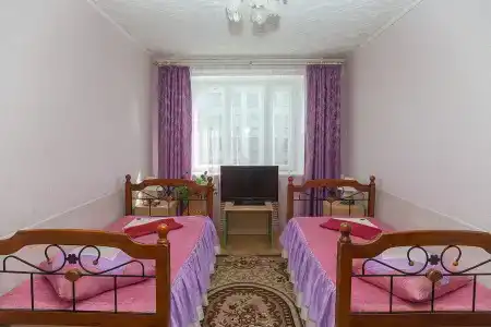 Горняк - 18
