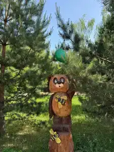 Усадьба Тесна - 1