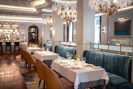 Sofitel Legend Metropole Hanoi - 7