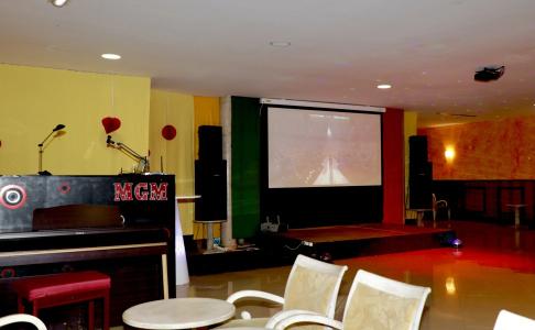 Grand Muthu Golf Plaza - 43