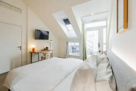 Safestay Vienna - 42
