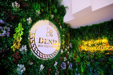 Deniz Boutique Konyaaltı - 30