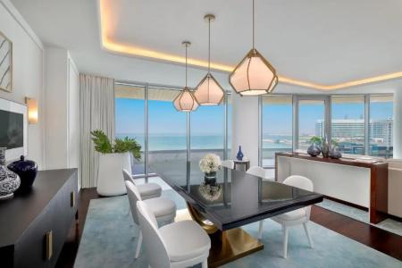 Waldorf Astoria Lusail, - 19