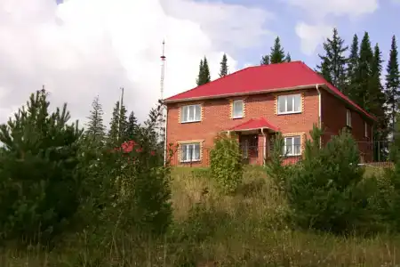 На Еланной - 22