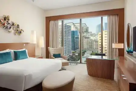 JW Marriott Absheron Baku - 19