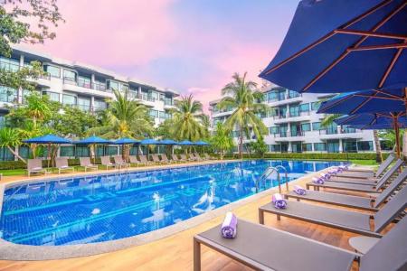 Holiday Inn Express Krabi Ao Nang Beach - 0