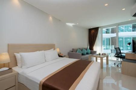 The Beachfront Phuket - 60