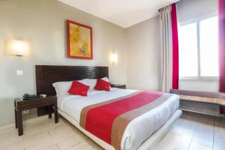 Le Grand Mellis Hôtel & Spa - 52