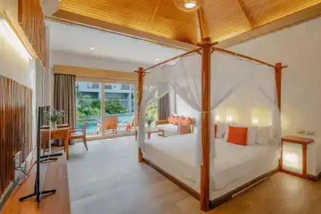 Metadee Resort & Villas - Sha Plus - 53