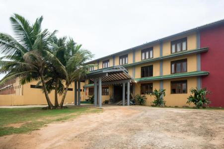 Club Koggala Village - 39