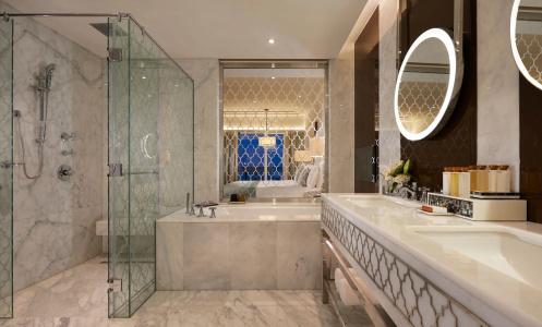 Waldorf Astoria Dubai Palm Jumeirah - 45