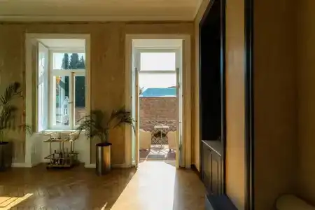 Unfound Door - Design - 132