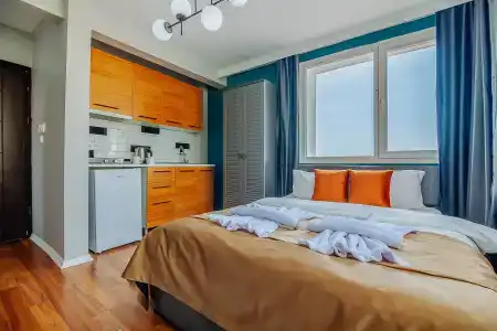 Taksim Wonder Suites - 27