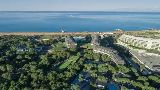 Voyage Belek Golf & Spa - 35