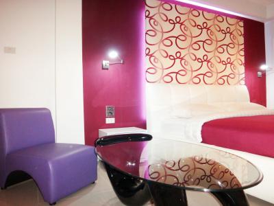 Oyo 1040 Access Inn Pattaya - 116