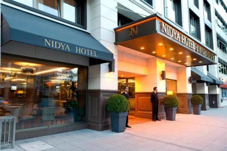 Nidya Galataport - 7