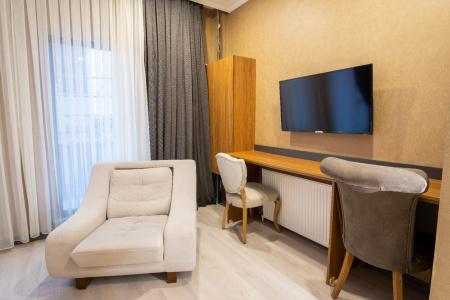 Orangespa - 110