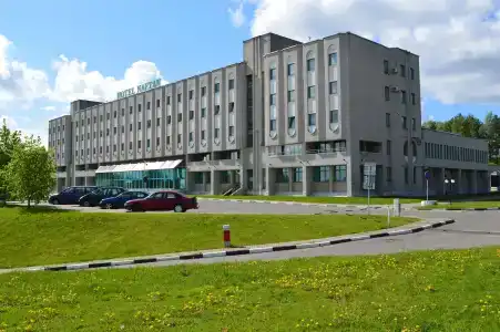 Нафтан - 4